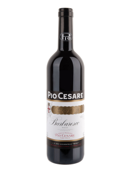 Pio Cesare Barbaresco DOCG 18 75CL