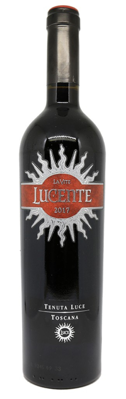 La Vite Lucente IGT Toscana 17 75CL