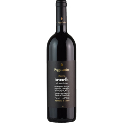 Poggio Antico Brunello di Montalcino Reserva 15 75CL