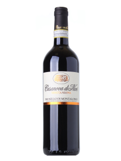 Casanova di Neri Tenuta Nuova Brunello di Montalcino 17 75CL