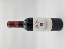 Marchesi Antinori Santa Cristina Toscana 22 37.5CL