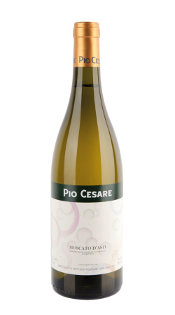 Pio Cesare Moscato D'Asti 75CL