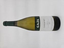 Gaja Gaia & Rey Chardonnay 21 75CL
