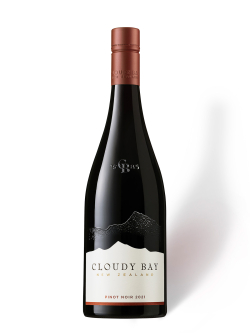 Cloudy Bay Pinot Noir 21 75CL