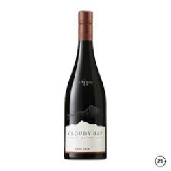 Cloudy Bay Pinot Noir 23 75CL