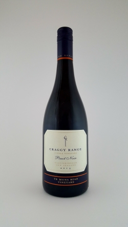 Craggy Range Te Muna Road Pinot Noir 13 75CL