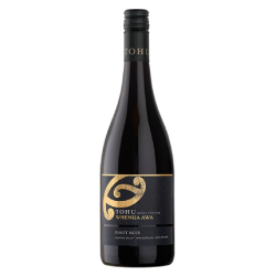 Tohu Whenua Awa Pinot Noir 20 75CL