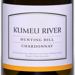 Kumeu River Hunting Hill Chardonnay 24 75CL