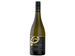 Tohu Whenua Awa Chardonnay 17 75CL