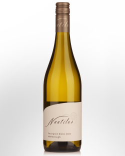 Nautilus Sauvignon Blanc 23 75CL