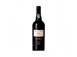 Quinta Do Novel Vintage Port 03 37.5CL