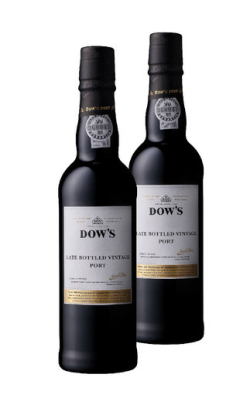 Dow's Port Late Bottled 16 20% 37.5CL