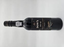 Dow's Port Late Bottled 18 20% 37.5CL