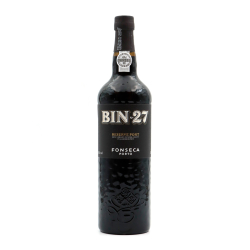 Fonseca Port Bin 27 20% 75CL