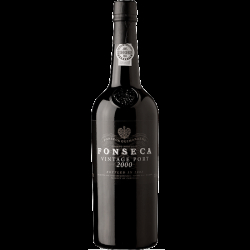 Fonseca Vintage Port 00 20.5% 75CL