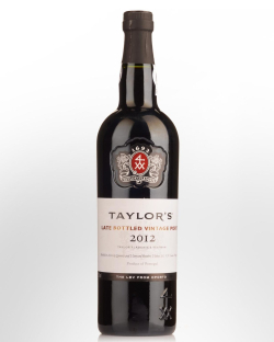 Taylor's Port Late Bottled 12 20% 75CL