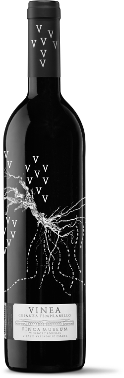 Museum Vinea Crianza - Cigales 20 75CL