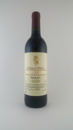 Vega Sicilia Alion 08 75CL