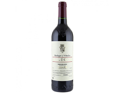 Vega Sicilia Alion 09 75CL