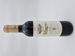 Muga Reserva Red - Rioja 20 37.5CL