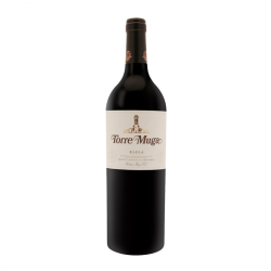 Torre Muga Red - Rioja 16 75CL