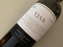 YJAR Rioja Rouge 17 75CL