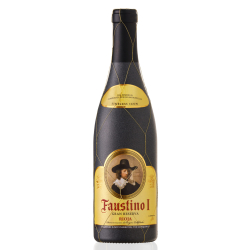 Faustino I Gran Reserva 11 75CL