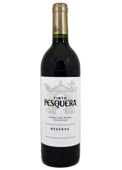 Tinto Pesquera Reserva 18 75CL