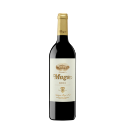 Muga Reserva Red - Rioja 19 75CL