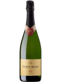 Cava Comte Arnau Brut Reserva N.V.  75CL