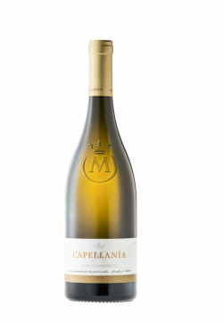 Marques de Murrieta Capellania Blanco Reserva 17 75CL