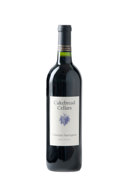 Cakebread Cabernet 20 75CL