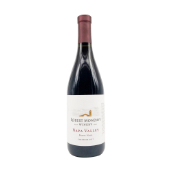 Robert Mondavi Pinot Noir Napa 21 75CL