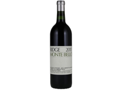 Ridge Monte Bello Red 12 利吉 37.5CL