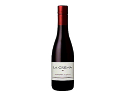 La Crema Sonoma Coast Pinot Noir 16 37.5CL