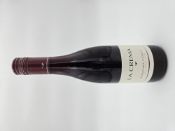 La Crema Sonoma Coast Pinot Noir 22 37.5CL