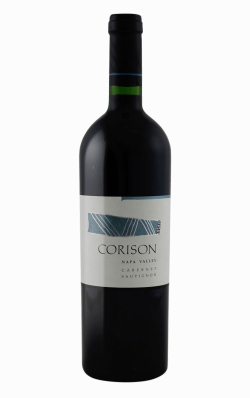 Corison Cabernet Napa 12 37.5CL