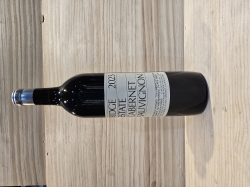 Ridge Santa Cruz Mountains Estate Cabernet 23 利吉 75CL
