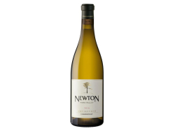 Newton Unfiltered Chardonnay 16 75CL