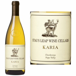 Stag's Leap Karia Chardonnay 22 75CL