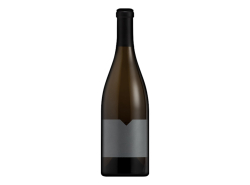 Merryvale Silhouette Chardonnay Napa 22 75CL
