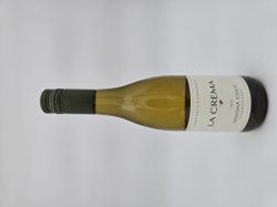 La Crema Sonoma Coast Chardonnay 22 37.5CL