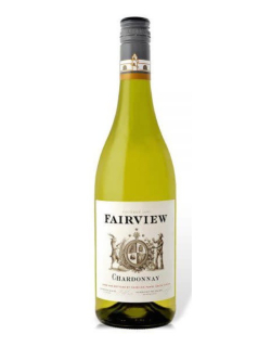 Fairview Chardonnay 19 75CL