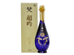 Born Chougin Junmaidaiginjyo 梵超吟純米大吟釀 16% 72CL