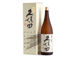 Kubota Manjyu Junmai Daiginjo 久保田萬壽純米大吟釀 15% - 16% 1.8L