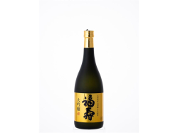 Fukuju Daiginjo 福壽大吟釀 15%  30CL