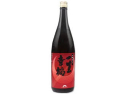 Issho Koufuku Karakuchi 一生幸福辛口 15.9% 1.8L