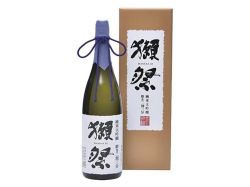 Dassai Migaki 23% Junmai Daiginjyo 獺祭二割三分純米大吟釀 16% 1.8L
