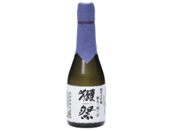 Dassai Migaki 23% Junmai Daiginjyo 獺祭二割三分純米大吟釀 16% 30CL