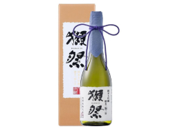 Dassai Migaki 23% Junmai Daiginjyo 獺祭二割三分純米大吟釀 16% 72CL